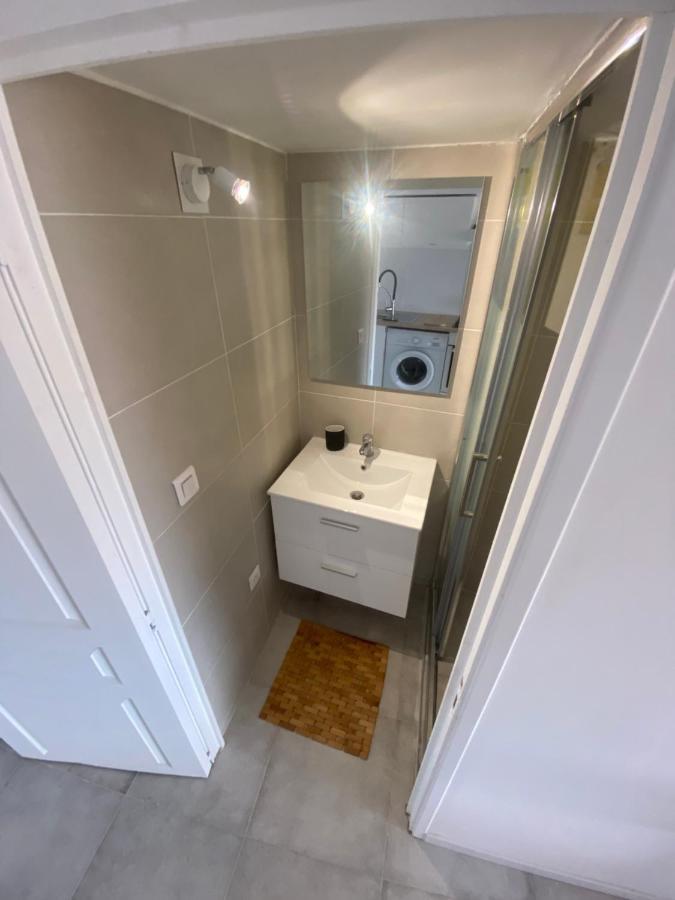 Charmant Appartement Terrasse Sur Les Toits Grasse Dış mekan fotoğraf