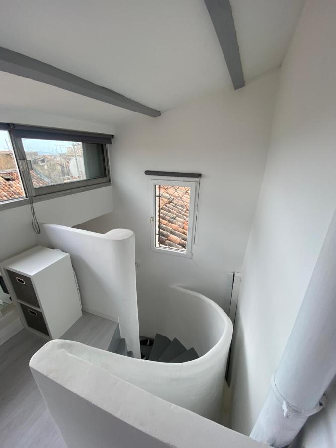 Charmant Appartement Terrasse Sur Les Toits Grasse Dış mekan fotoğraf